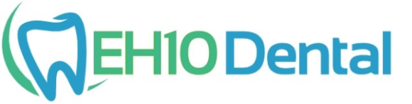 EH10 Dental Logo