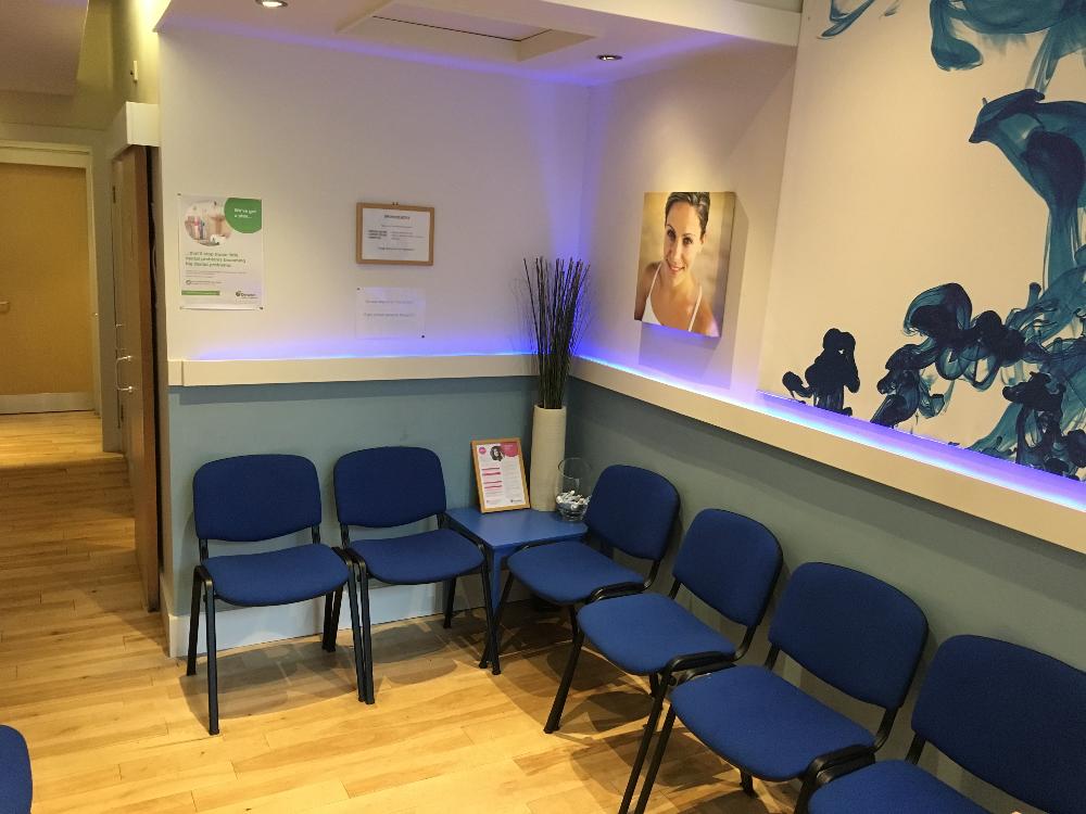 Periodontal treatment